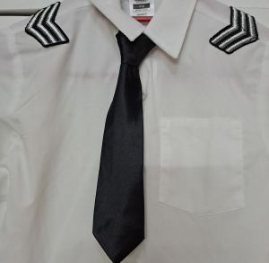Kids Costumes to Hire - White shirt - 9-10 years